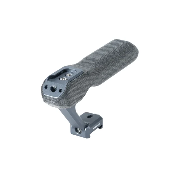 Ulanzi FALCAM F22 Portable Top Hand Grip Univerisal Quick Release Grip with Code Shoe Arri Positioning&1/4'' Threaded Hole