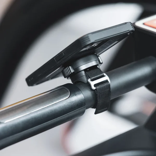Ulanzi O-Lock Quick Release Strap Mount