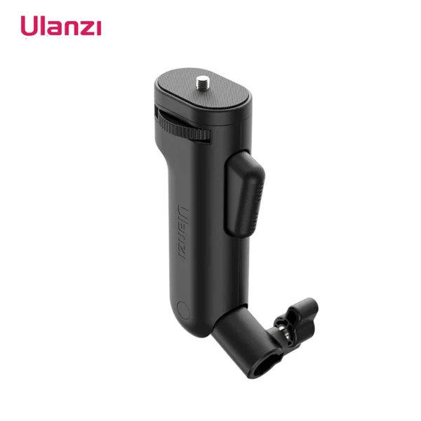 ​Ulanzi LA03 Light Stand Handle Grip for Ulanzi LT005 60W COB Video Light and VL198 Video Light with Standard 1/4'' Screw